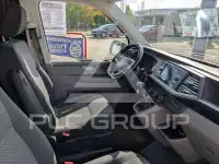 2021 Volkswagen T6