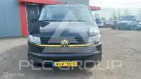 2021 Volkswagen T6