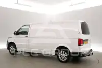 2021 Volkswagen T6