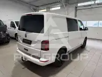 2021 Volkswagen T6