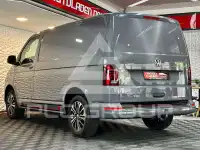 2021 Volkswagen T6