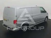 2021 Volkswagen T6