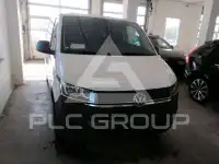 2021 Volkswagen T6
