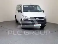 2021 Volkswagen T6