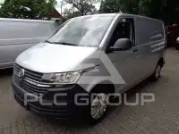 2021 Volkswagen T6