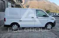 2021 Volkswagen T6