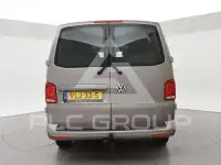 2021 Volkswagen T6