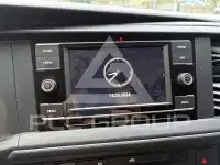 2021 Volkswagen T6