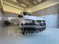 2021 Volkswagen T6