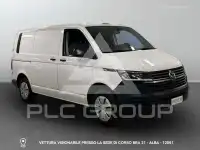 2021 Volkswagen T6