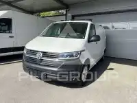 2021 Volkswagen T6