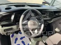 2021 Volkswagen T6