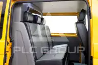 2021 Volkswagen T6