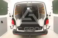 2021 Volkswagen T6