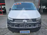 2021 Volkswagen T6