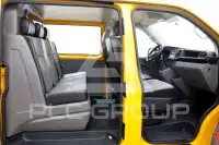 2021 Volkswagen T6