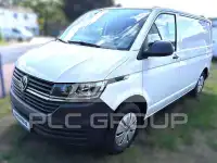2021 Volkswagen T6
