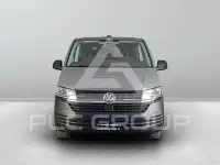 2021 Volkswagen T6
