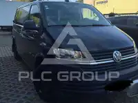 2021 Volkswagen Transporter