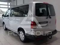 2021 Volkswagen T6