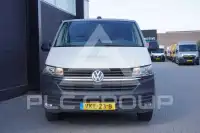 2021 Volkswagen T6