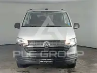 2021 Volkswagen T6
