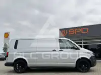 2021 Volkswagen T6