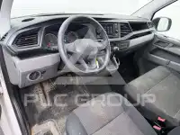 2021 Volkswagen T6