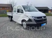 2021 Volkswagen T6