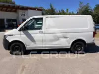 2021 Volkswagen T6