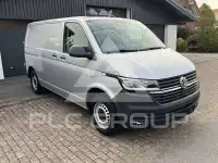 2021 Volkswagen T6