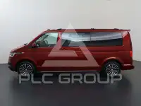 2021 Volkswagen T6