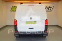 2021 Volkswagen T6