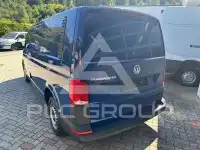 2021 Volkswagen T6
