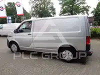 2021 Volkswagen T6