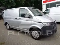 2021 Volkswagen T6
