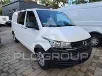 2021 Volkswagen T6