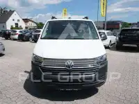 2021 Volkswagen T6