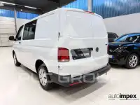 2021 Volkswagen T6