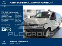 2021 Volkswagen T6