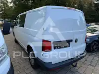 2021 Volkswagen T6