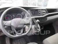 2021 Volkswagen T6