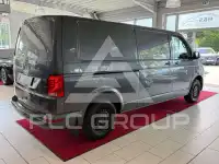 2021 Volkswagen T6