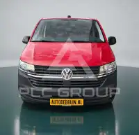 2021 Volkswagen T6