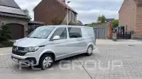 2021 Volkswagen T6