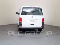2021 Volkswagen T6