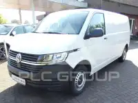 2021 Volkswagen T6
