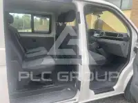 2021 Volkswagen T6