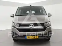 2021 Volkswagen T6