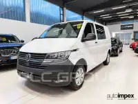 2021 Volkswagen T6